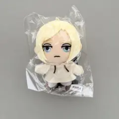 2026年最新】進撃の巨人 ぬいぐるみ ライナーの人気アイテム - メルカリ