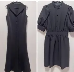 Rady レディ ワンピース2枚セットのサムネイル