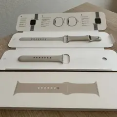 Apple Watch 純正 スポーツバンド 41mm