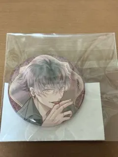 イケメンヴァンパイア シャルル