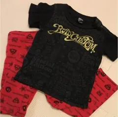 ラッドカスタム♡Tシャツパンツ2点セット