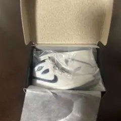 NIKE Air Jordan 1 High 85 ミニチュア ガチャ 2種