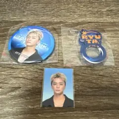 日髙竜太　17点まとめセット 日髙竜太 17点まとめセット 日髙竜太 17点まとめセット 2025年