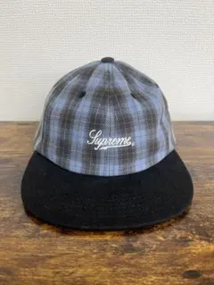 2026年最新】supreme Script Logo 6-Panelの人気アイテム - メルカリ