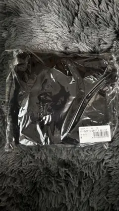 【超美品★上下セット】LAVA Rintosull パーフェクトフォームMサイズ Rintosull パーフェクトフォームトップスブラックM LAVA ピラティス