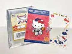 サンリオ×侍ジャパングッズ