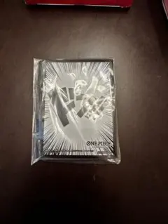 ワンピース カードゲーム ドン!!!スリーブ１セット（10枚)