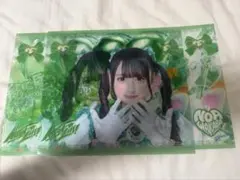 iLiFE! 若葉のあ MEGALiFE! グッズセット - メルカリ