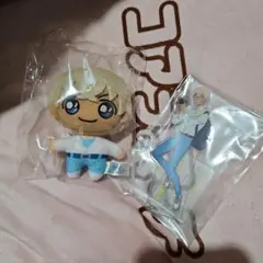 セガラッキーくじ 名探偵コナン Good Day! Good Travel!安室