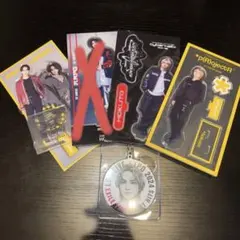 2026年最新】吉野北人グッズの人気アイテム - メルカリ