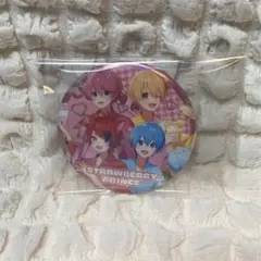 すとぷり 全員集合 BIG缶バッジ