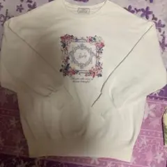 R ady 花柄トレーナー サイズF