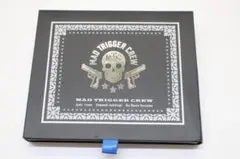 2025年最新】mad trigger crew 香水の人気アイテム - メルカリ