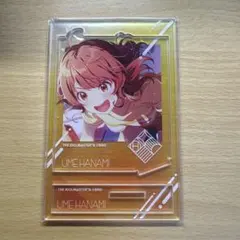 フォトスタイルアクスタ 学マス 佑芽