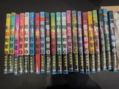 未開封 暗殺教室 全巻（1-21巻） - メルカリ