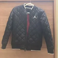 Jordan キルティングジャケット