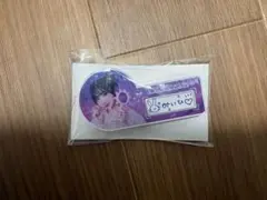 NiziU ミイヒ　ネームバッジ
