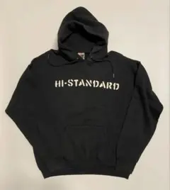 hi-standard パーカー 90s 激レア 初期 hi-standard パーカー 90s 激レア 初期
