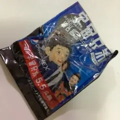 宇宙兄弟　ペプシ　南波六太(少年)フィギュアのサムネイル