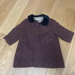 caramelbaby&child コート