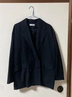 フリーサイズ　ジャケット　秋向け　WEGO