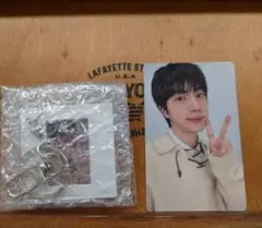 BTS ARIRANG Weverse Global 特典セット JIN ジン