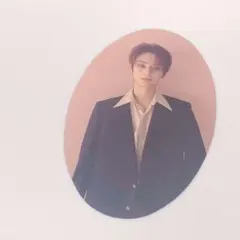 ♡　SEVENTEEN　セブチ　semicolon　トレカ　ジュン　♡