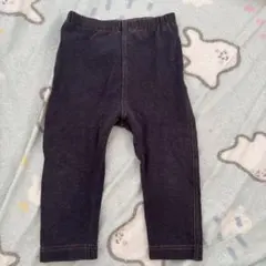 ユニクロ　UNIQLO ベビーボトムス80cm