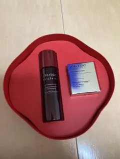 新品未使用 資生堂カメリアセット