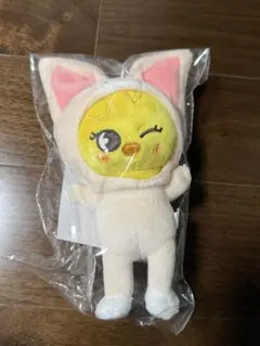 straykids SKZOO ポガリ トイワールド バッグチャーム - メルカリ