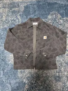 carharttwip Duck Detroit jacket