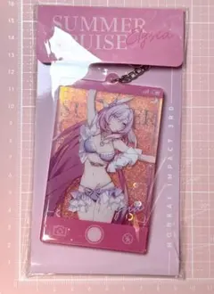 2025年最新】崩壊 3rd エリシア アクリルスタンドの人気アイテム