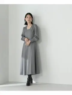 NATURAL BEAUTY BASIC ワンピース