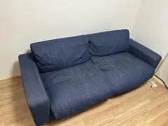 2026年最新】無印 ワイドアームソファの人気アイテム - メルカリ