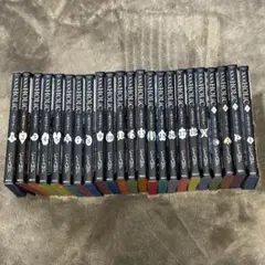 ×××HOLiC 全19巻 戻レイ 全4 巻セット CLAMP 計23冊　初版有