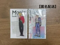 Snow Man アクスタ 【ラウール】