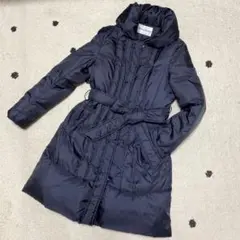 めるさくら様　ダウンコート　スパッツ2点