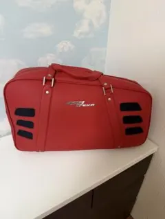 2026年最新】FERRARI メンズ ボストンバッグ・旅行用バッグの人気