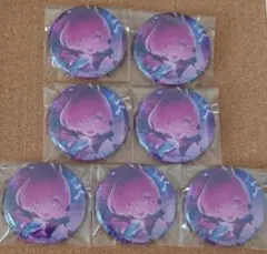 鳳えむ　缶バッジ　まとめ