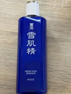 KOSÉ薬用雪肌精 360mL 医薬部外品 新品未使用