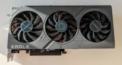 GIGABYTE RTX 4070 Ti EAGLE OC 12G