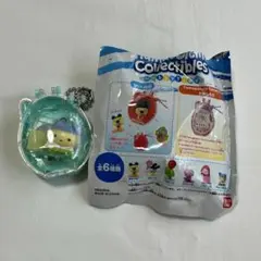 Tamagotchi Collectibles たまごっちケース やんぐまめっち