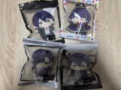 じ*め様 にじさんじ 剣持刀也 にじぱぺっと まとめ売り