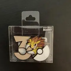 サンド マグネット 30周年 ポケモン - メルカリ