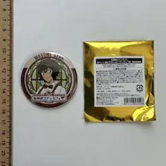 缶バッジ　名探偵コナン　世良真純のサムネイル