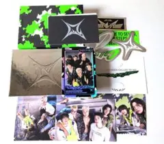 NCT127★BLINGY スペシャルフォトカード トレカ ステッカー