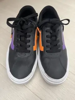 VANS ☆ スニーカー/ 24cmのサムネイル