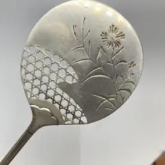 TIFFANY & CO.】ティファニー銀製ケーキサーバーフィッシュサーバー