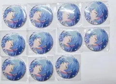 深海奏汰 テーマ スカウト 缶バッジ 11個セット