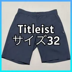 Titleist タイトリスト ゴルフメンズ ドライタッチ ショートパンツ 3L 